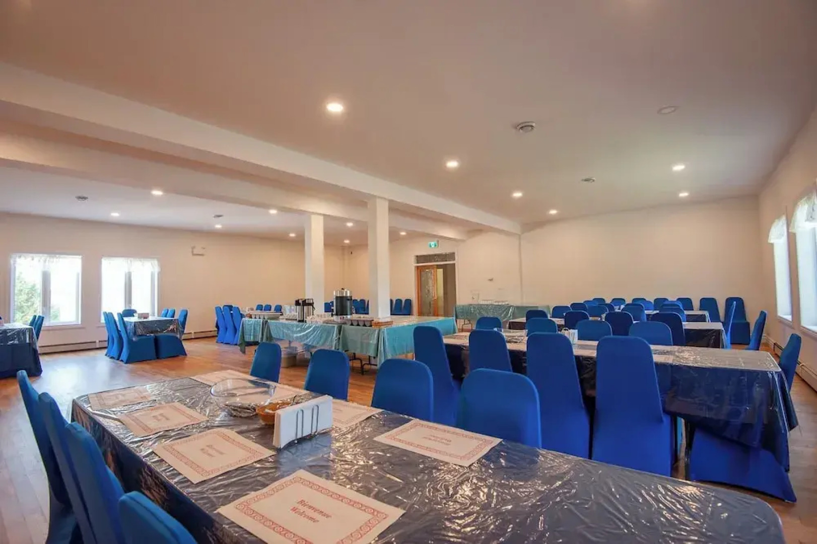 Cavendish Memotree Resort