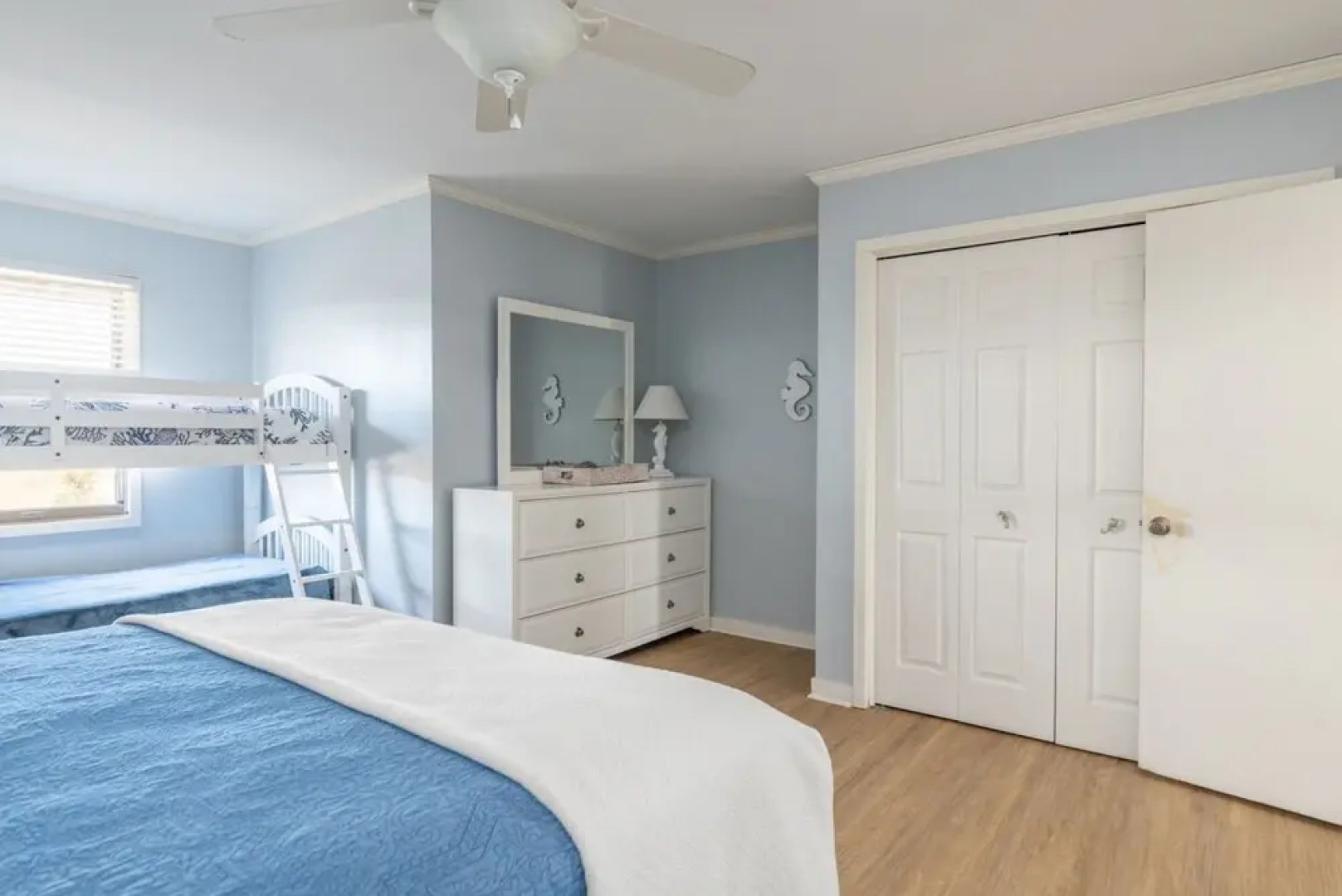 Villa Bella Vista on Harbor Island