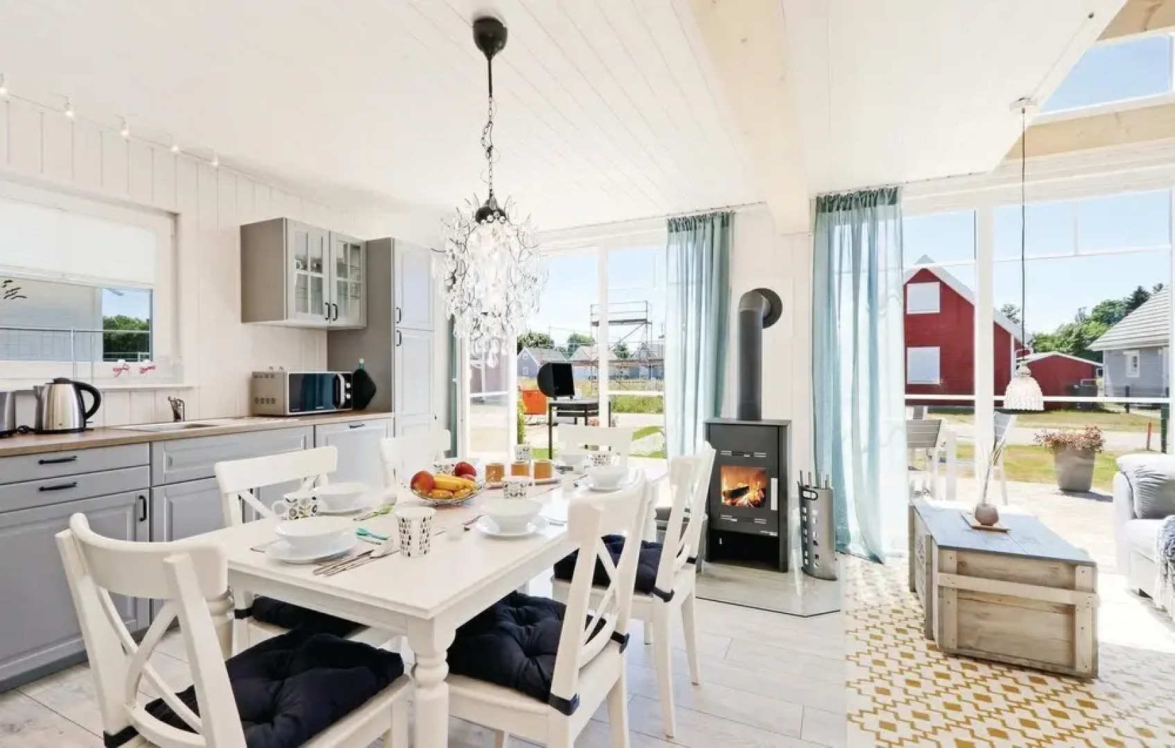 Awesome Home in Zerpenschleuse With 2 Bedrooms and Wifi