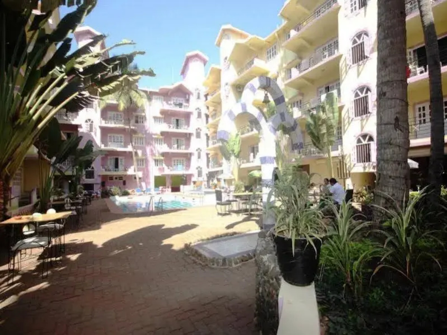 Sodder's Renton Manor