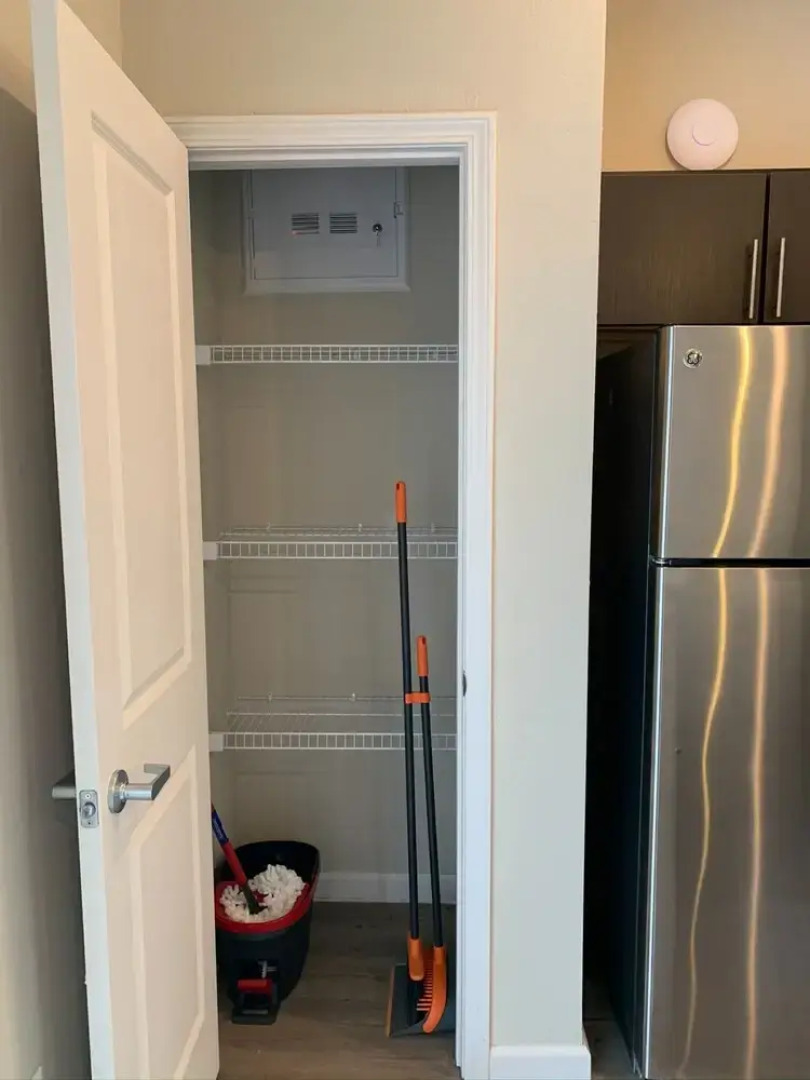 4BR Comfort House With Modern Amenities