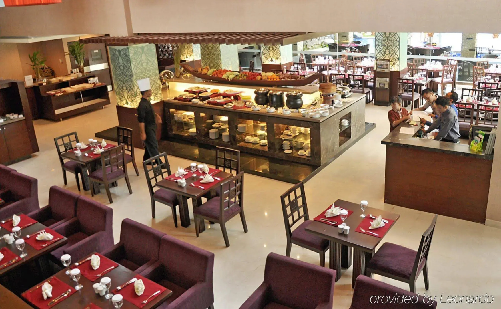 Swiss-Belhotel Danum Palangkaraya