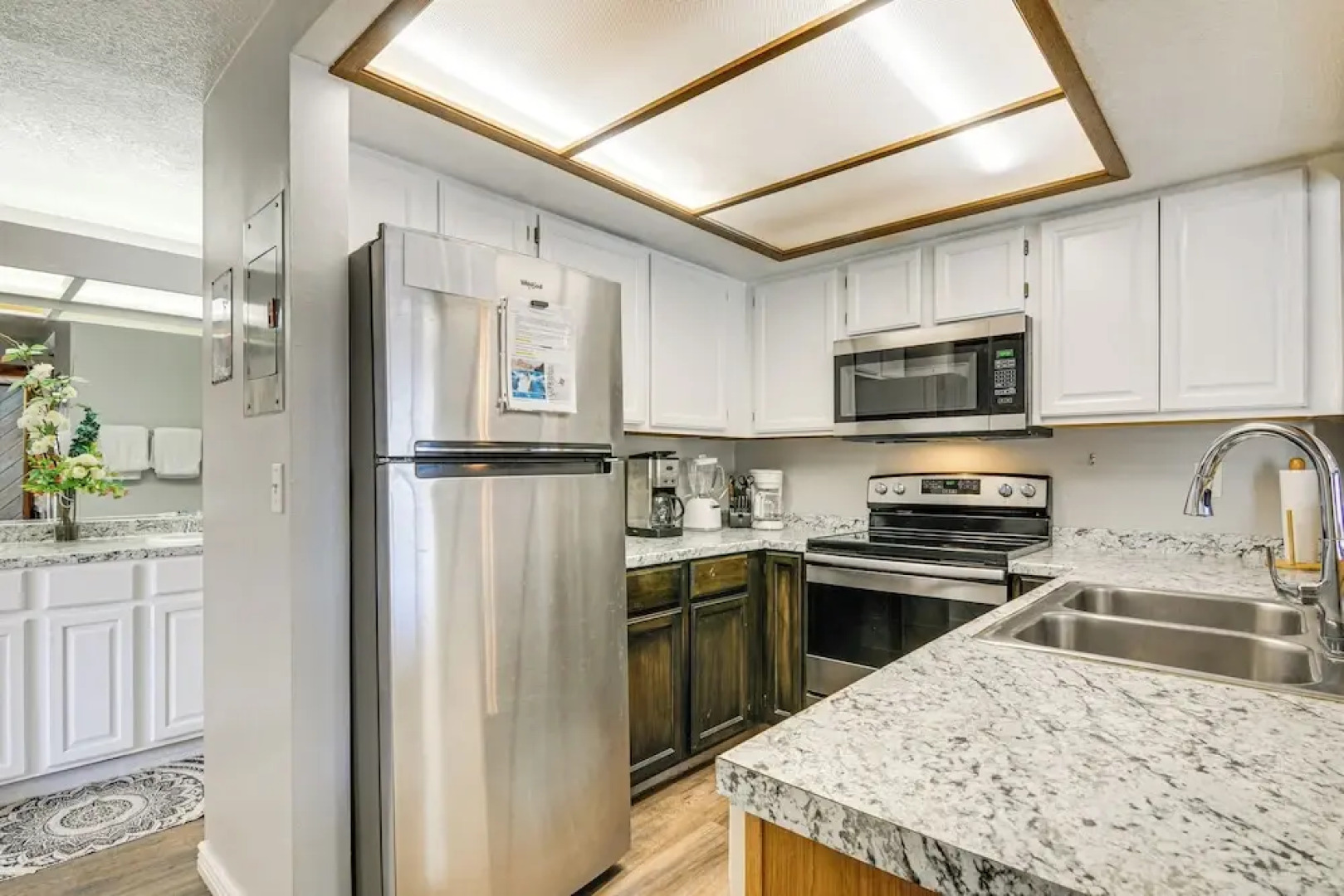 Walk to Lifts: Brian Head Condo w/ Ski Locker!