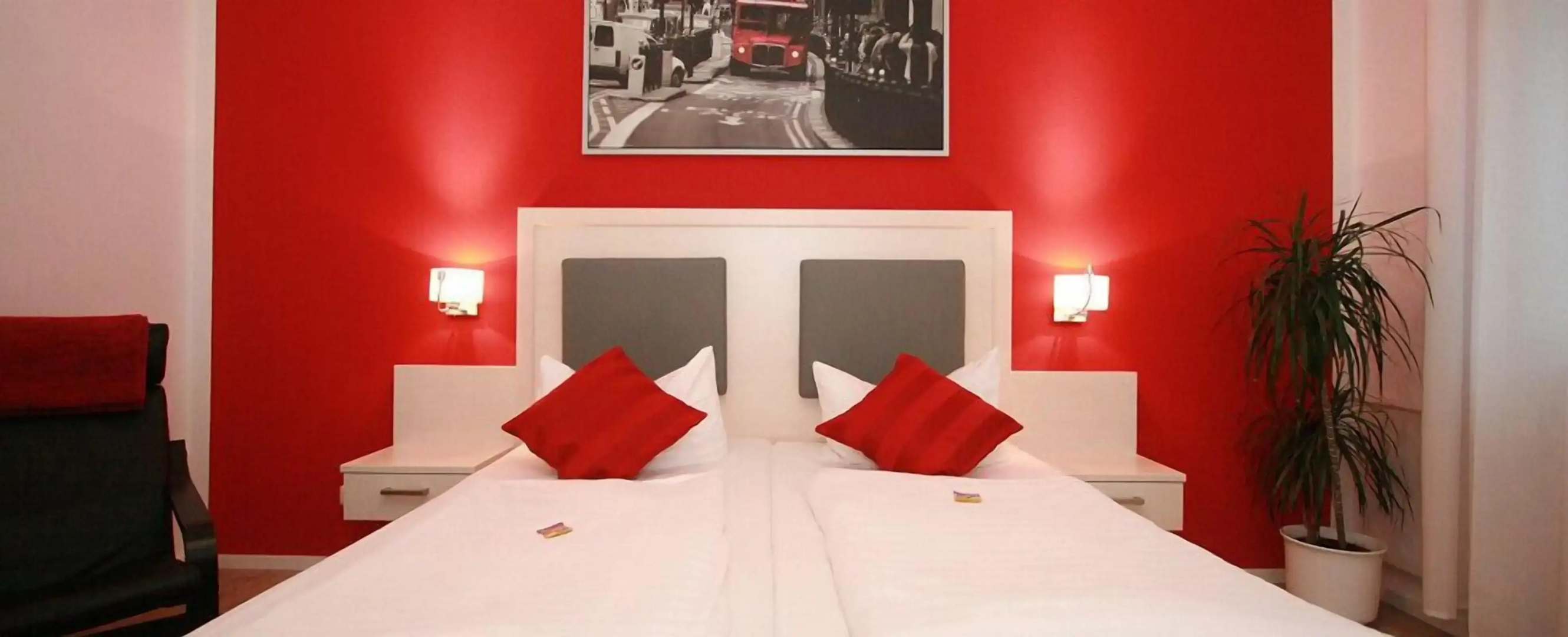 Hotel Römer