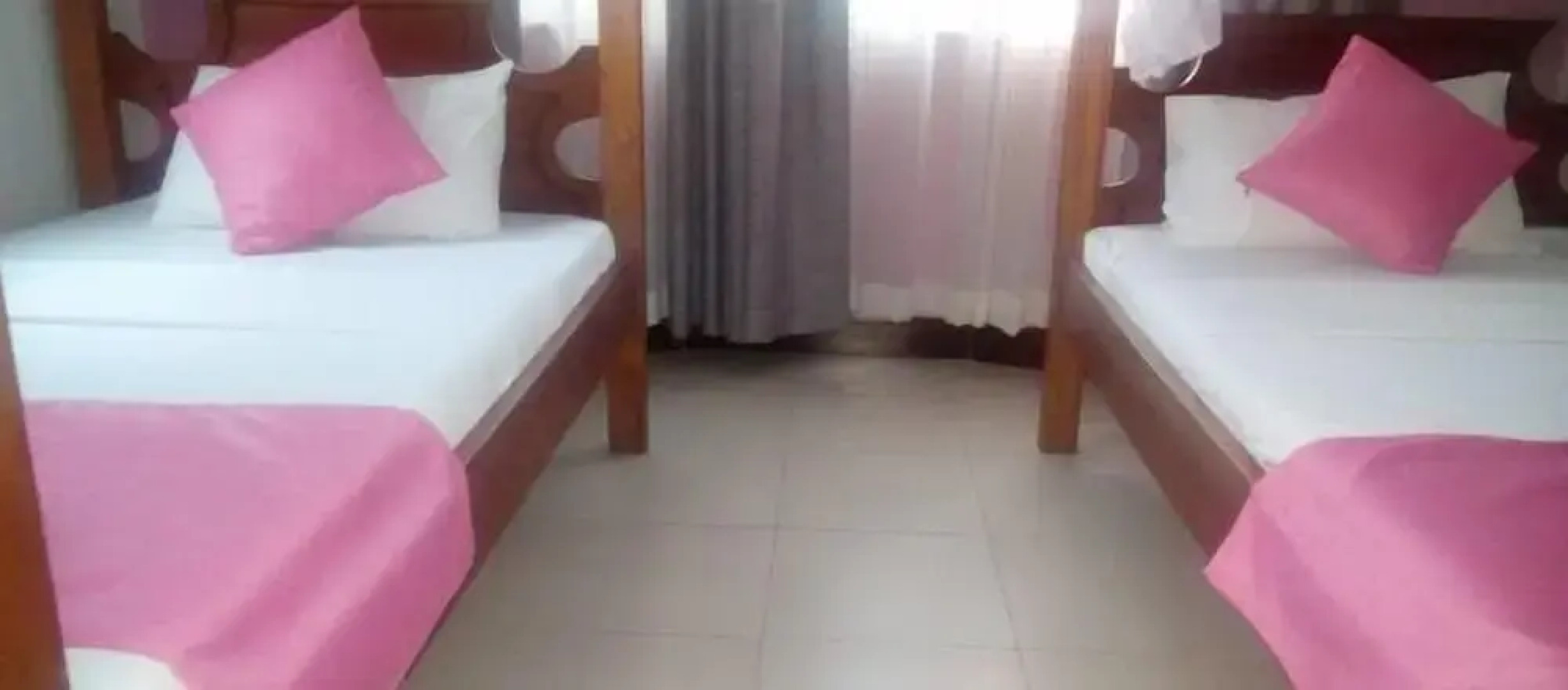 Fastcare Luxury Apartments O