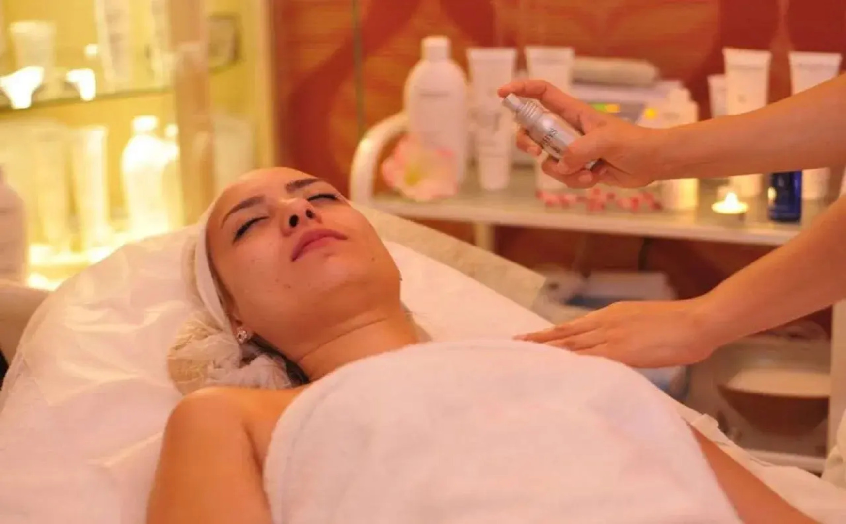 Golden Carthage Hotel & Residence