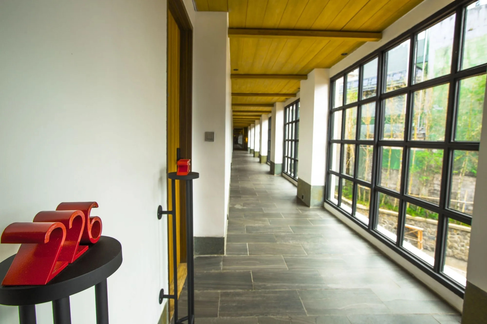 Novus Giri Resort & Spa