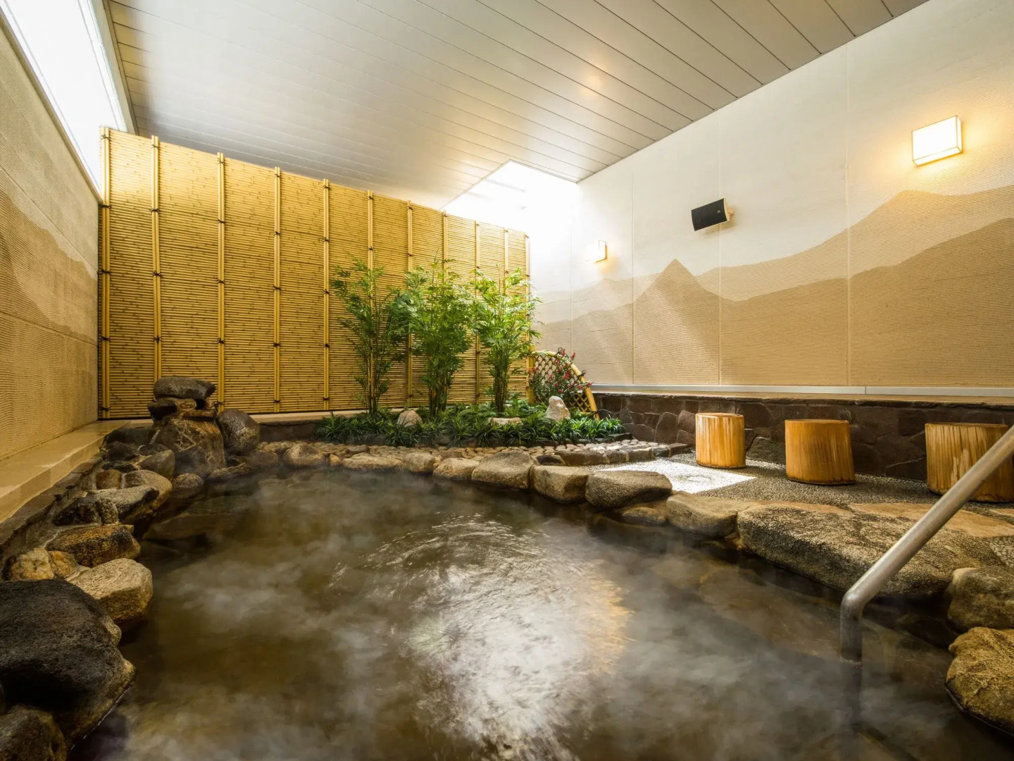 SUPER HOTEL Premier JR Nara Station