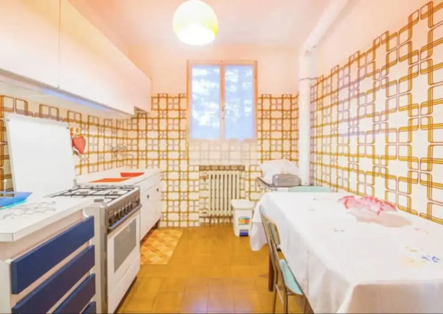 House With 3 Bedrooms in Selve di Monzuno, With Furnished Garden