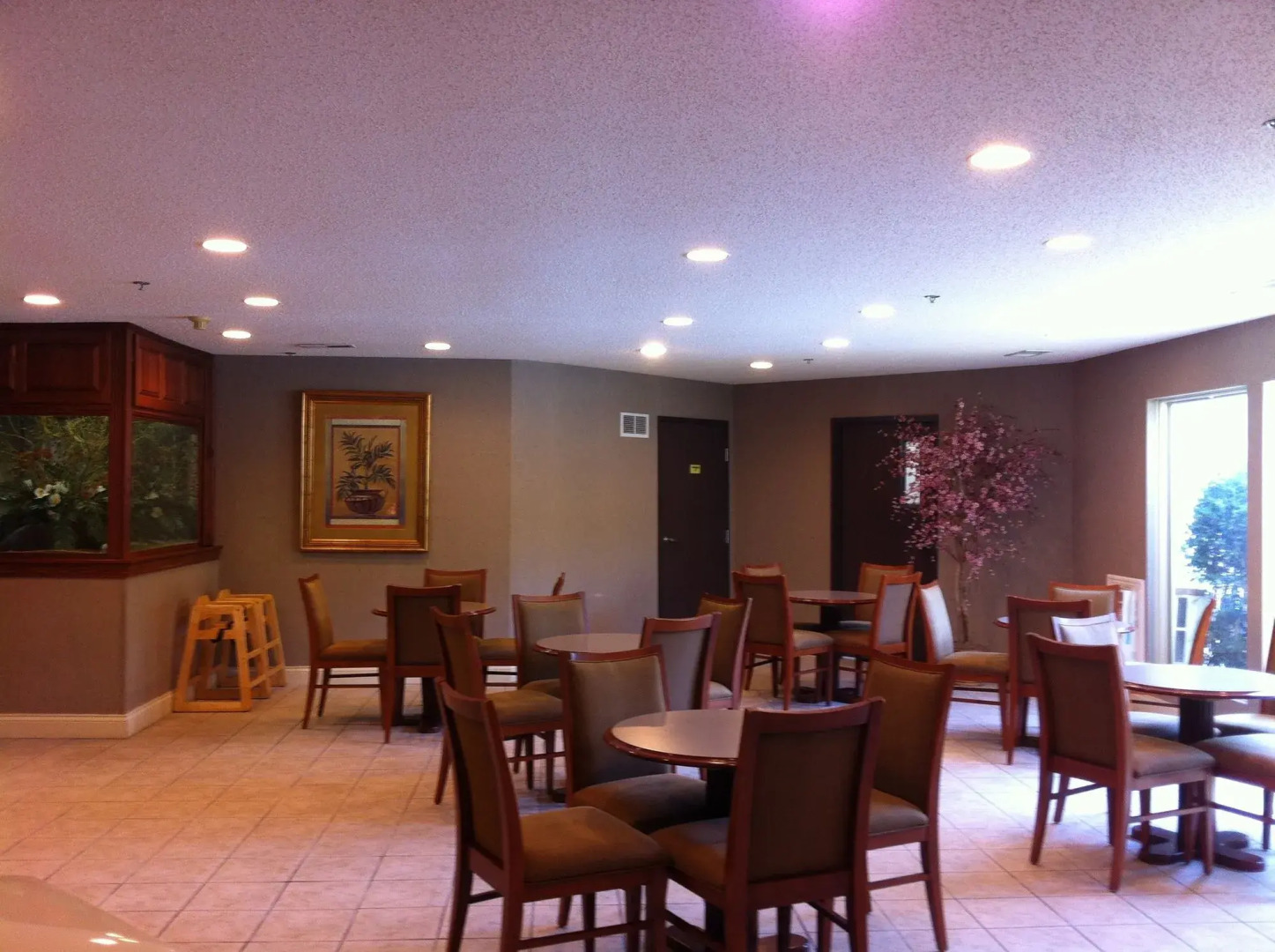 Quality Inn Calvert City - Paducah East