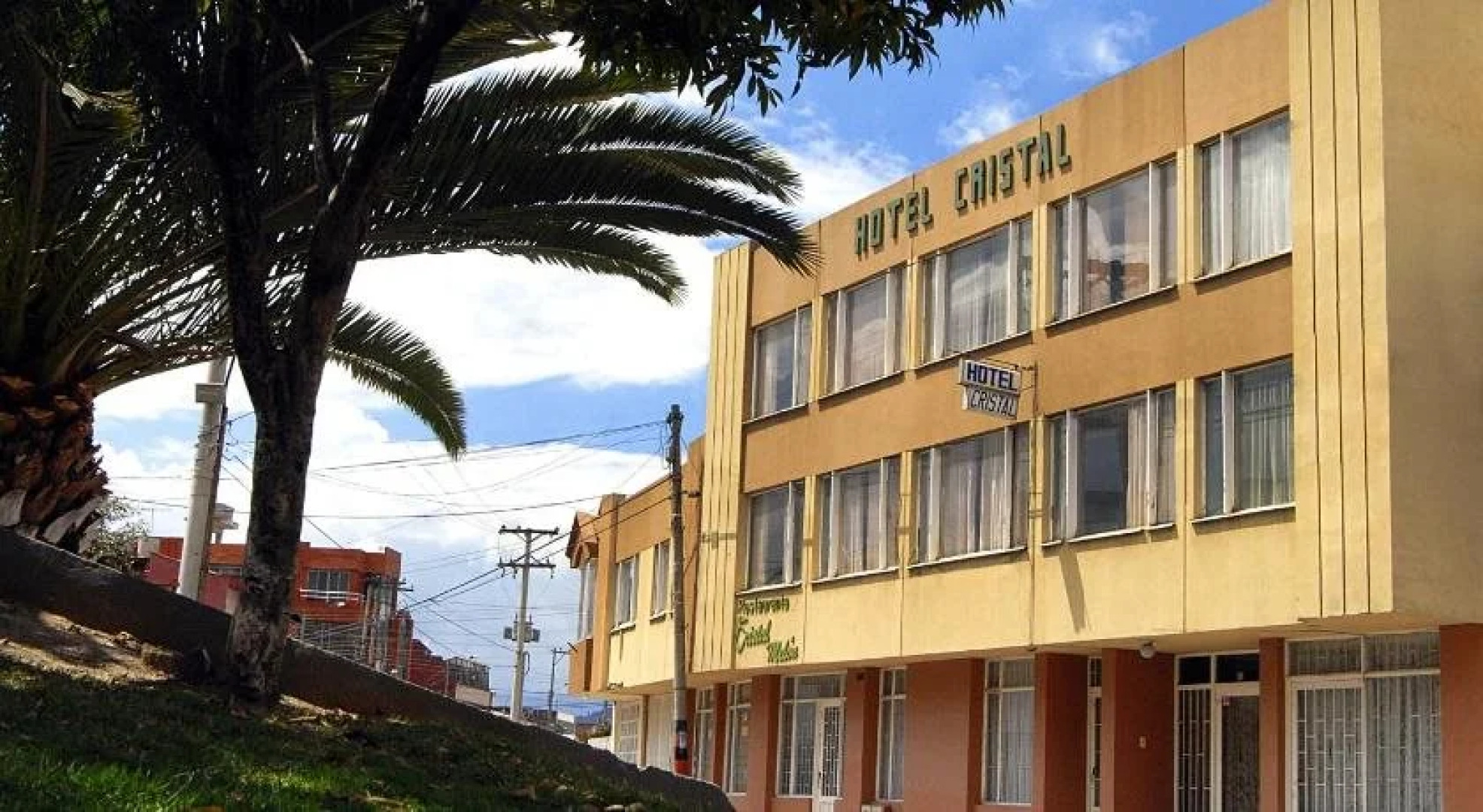 Hotel Cristal