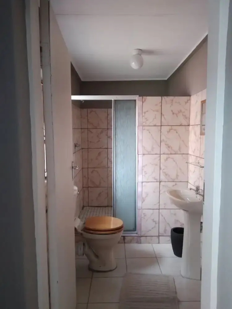 Valley View Guest House