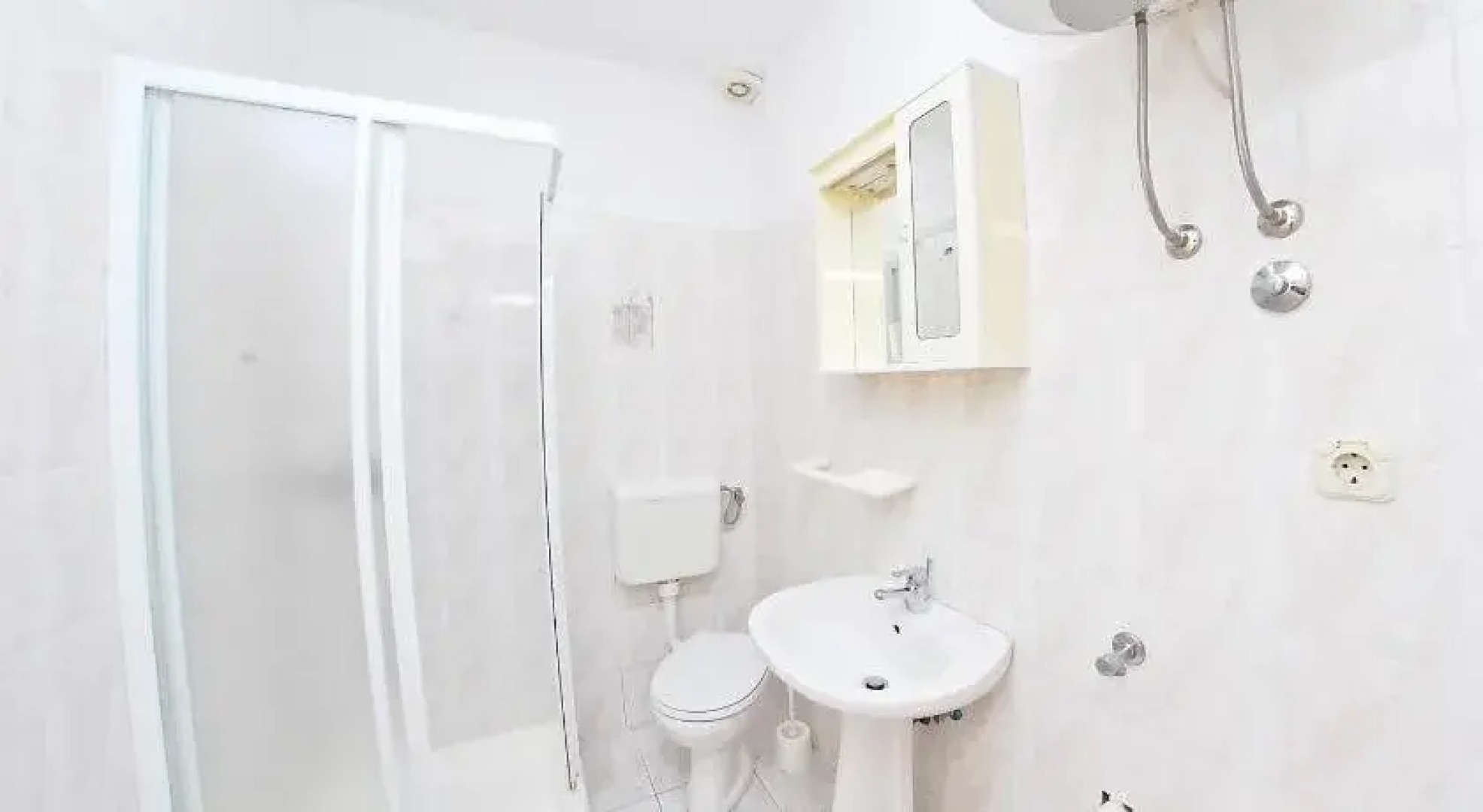 Apartments Storia Di Mare