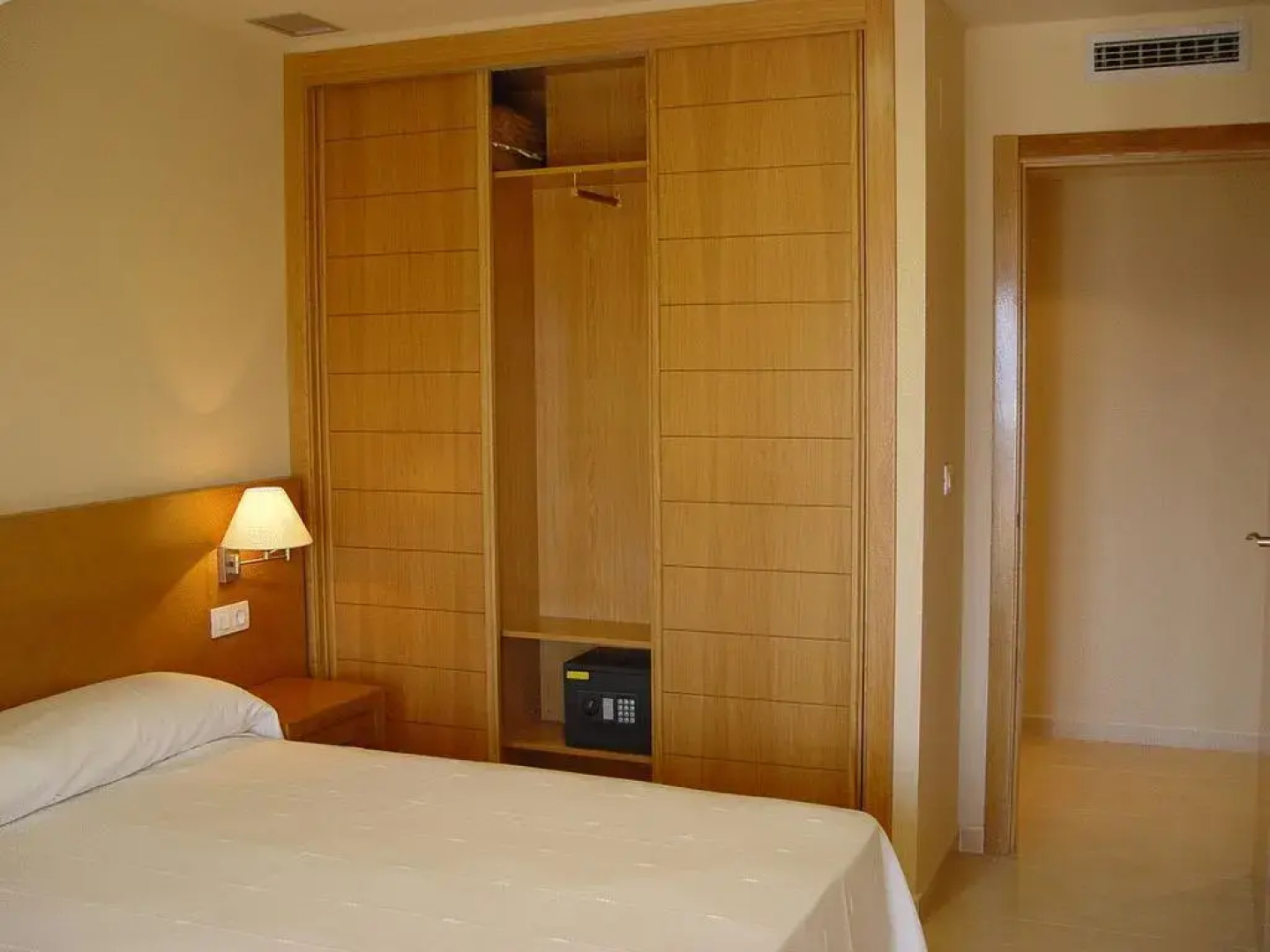 Apartamentos Trisquel