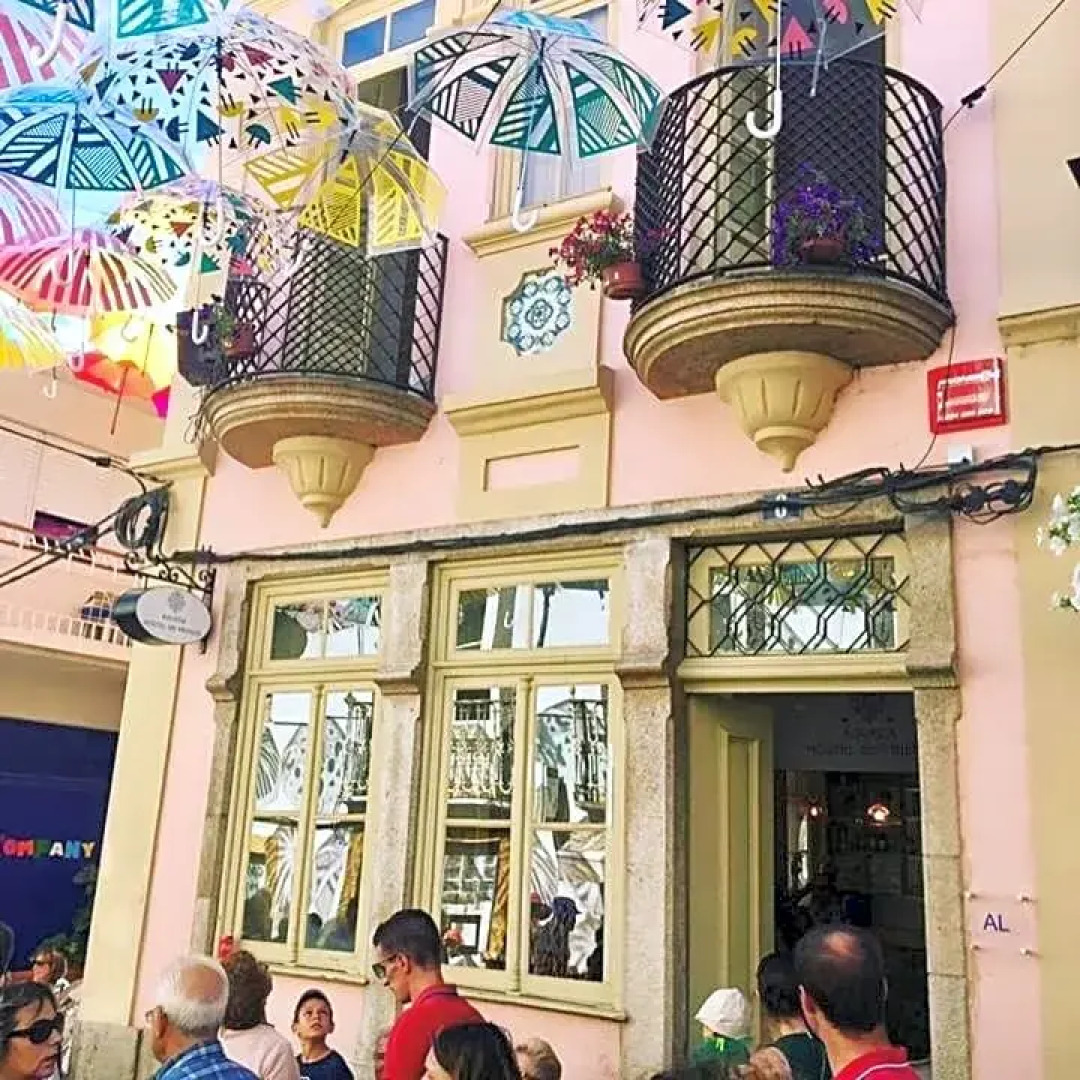 Águeda Hostel And Friends