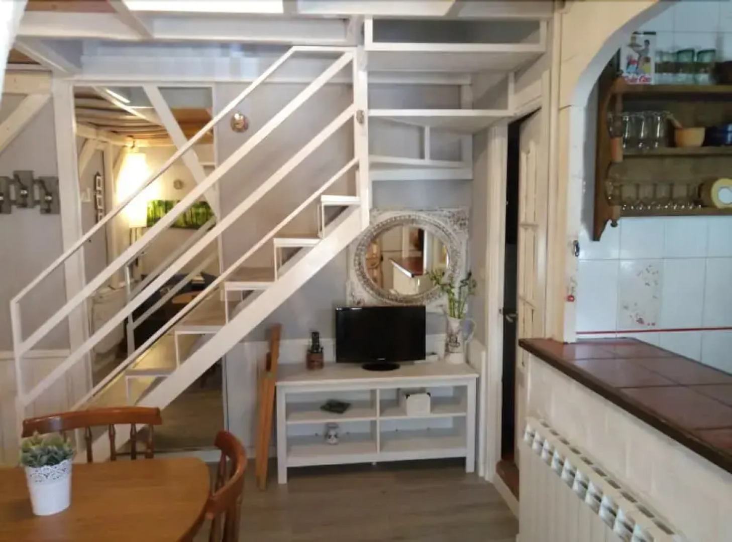 Casa Rural Neveritas