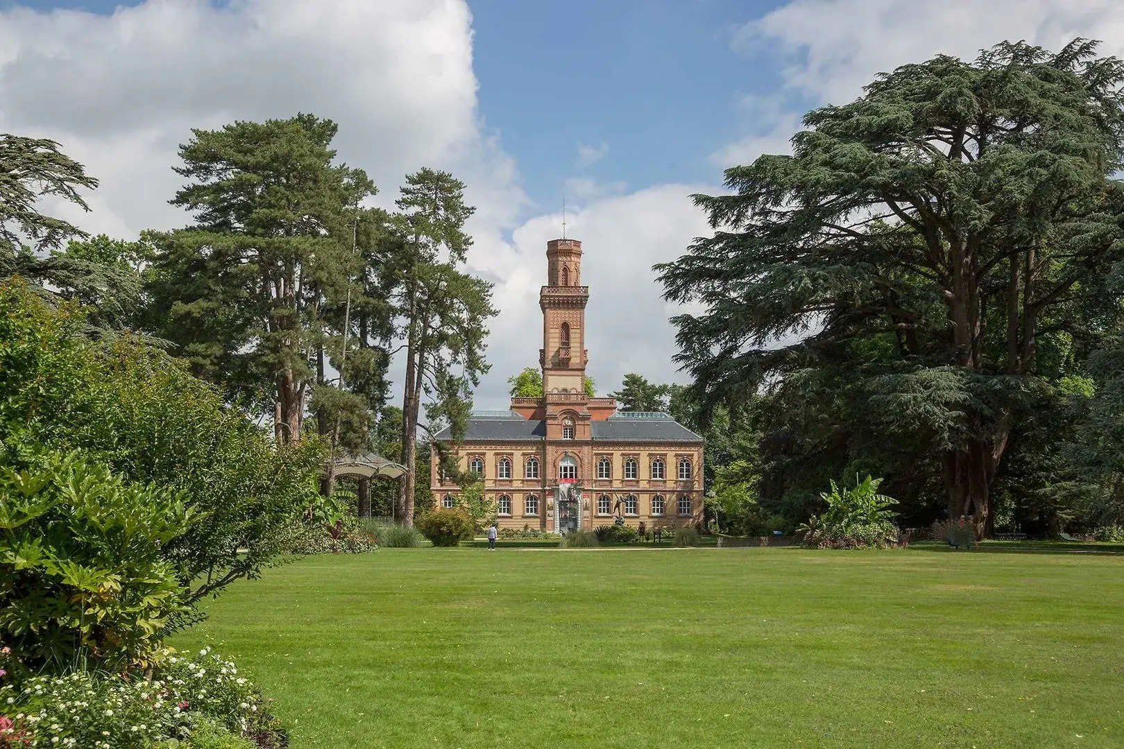 The Originals City, Hôtel Amys