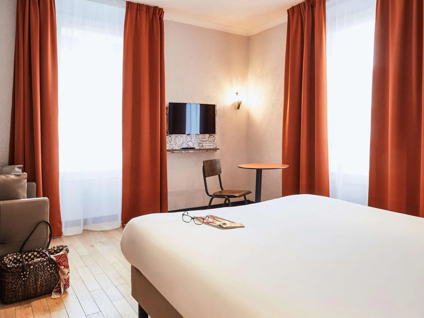 Ibis Styles Hyères Rooftop & Spa