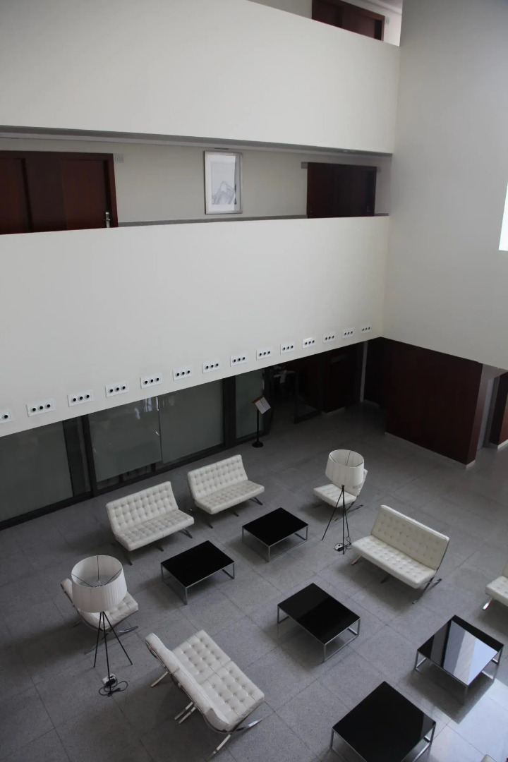 Santa Beatriz De Silva