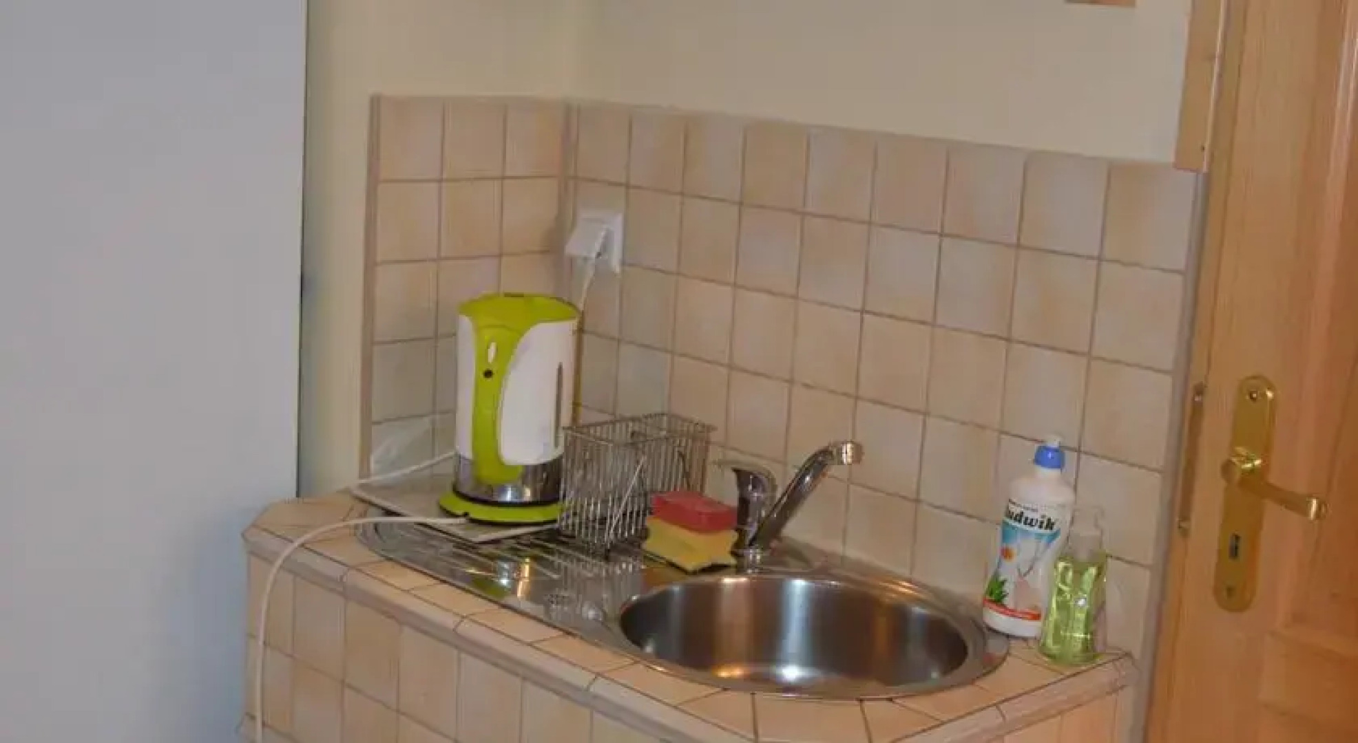 Pokoje Gościnne U Gordona