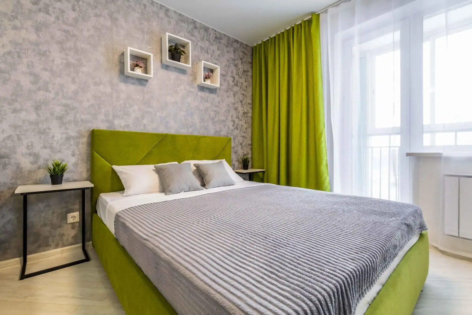 DreamHouse на улице Ракетная 17