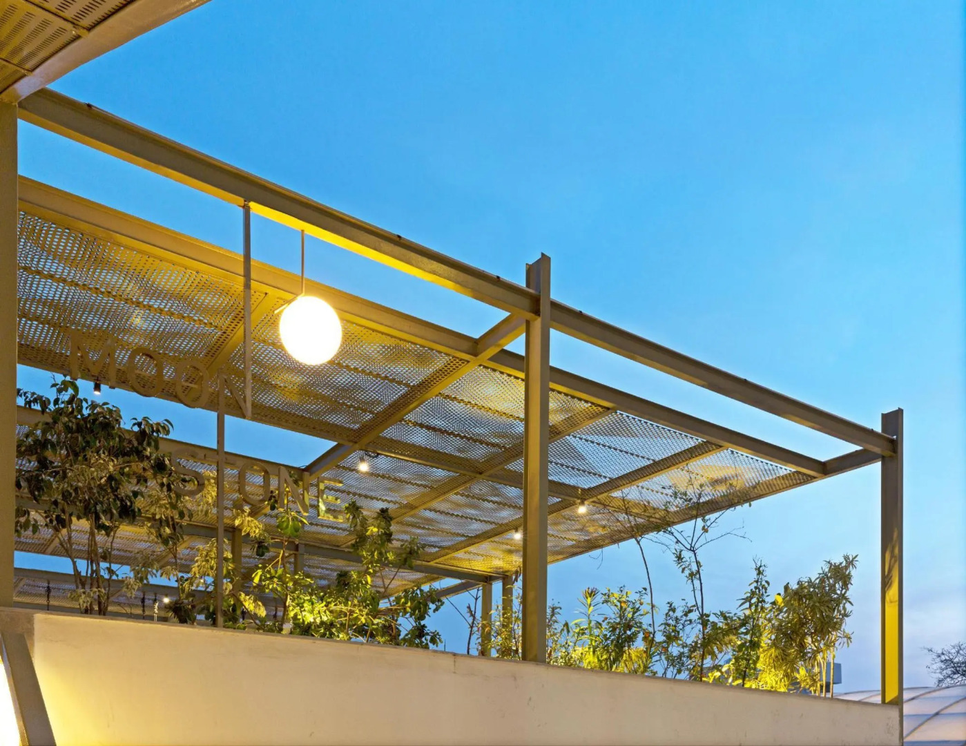 Hotel Crystal Palace