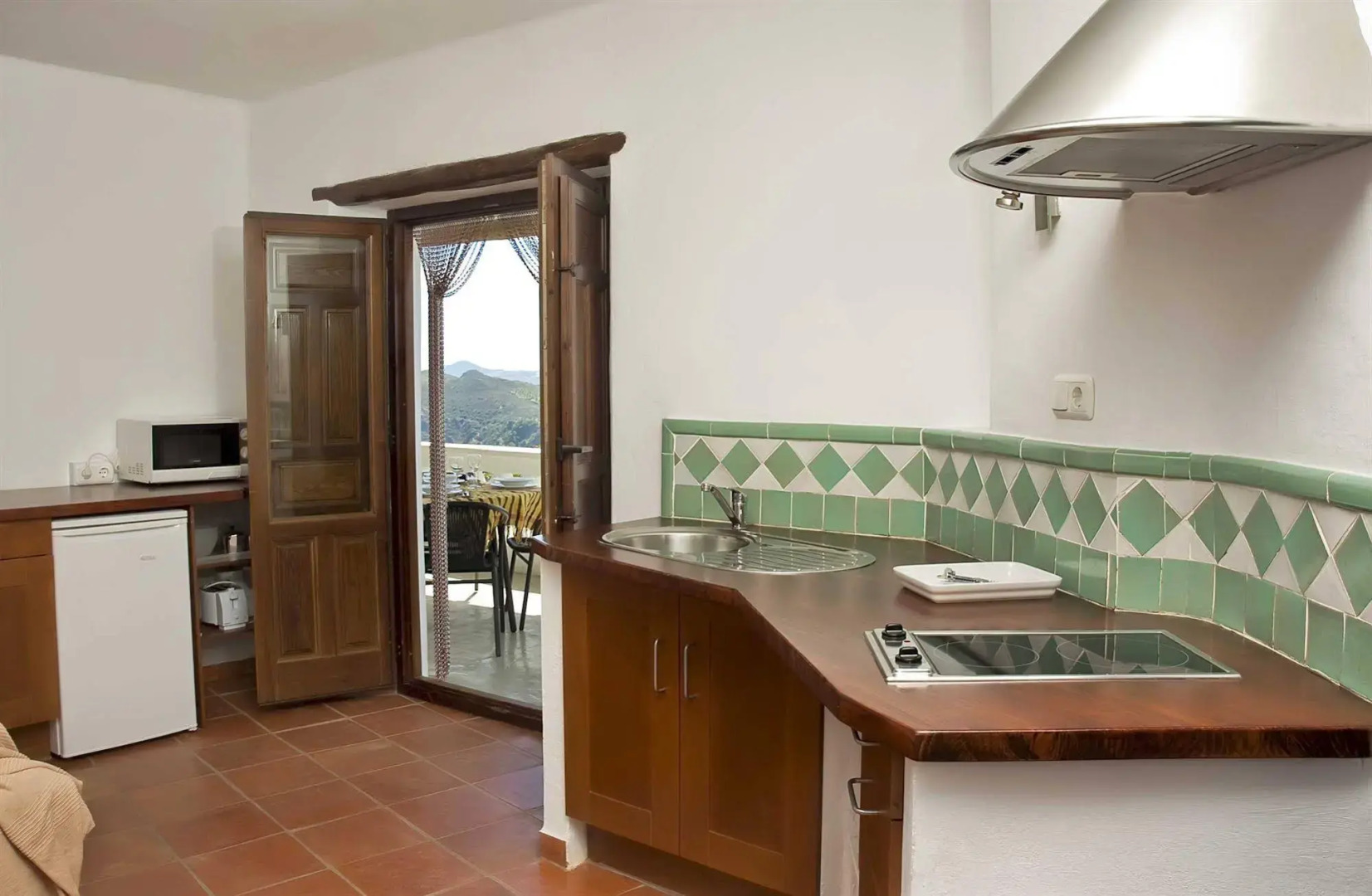 La Oveja Verde Apartamentos