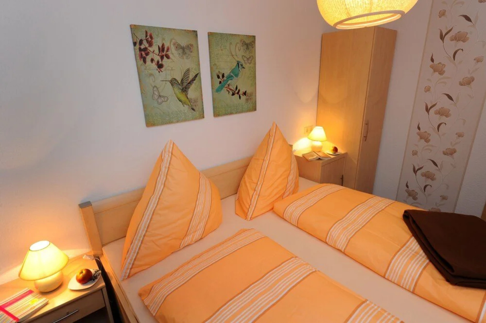 Ferienwohnungen Birkenhof