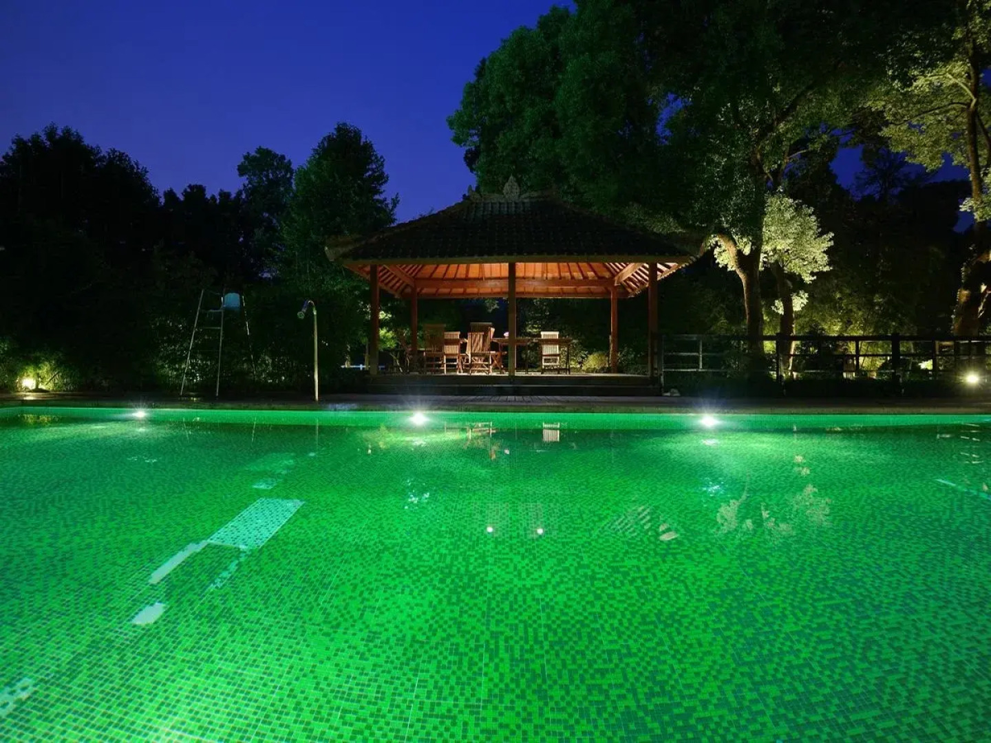 Landison Longjing Resort Hangzhou