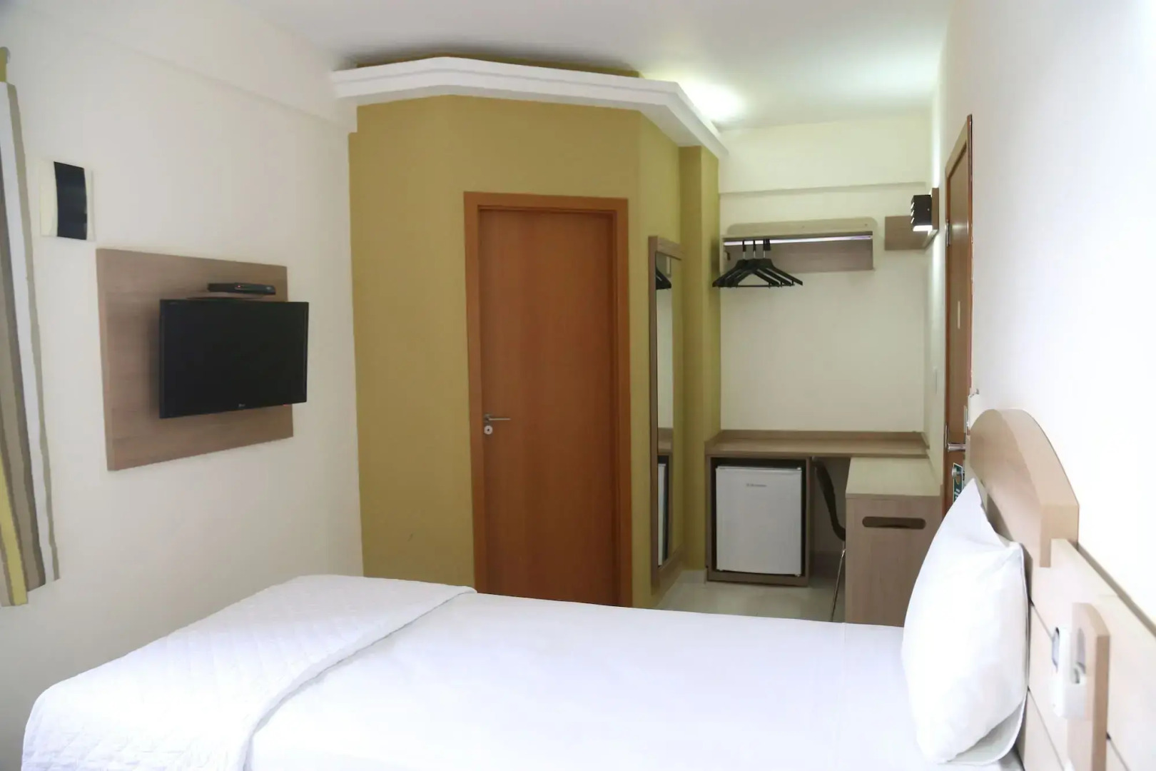 Larison Hotel Porto Velho