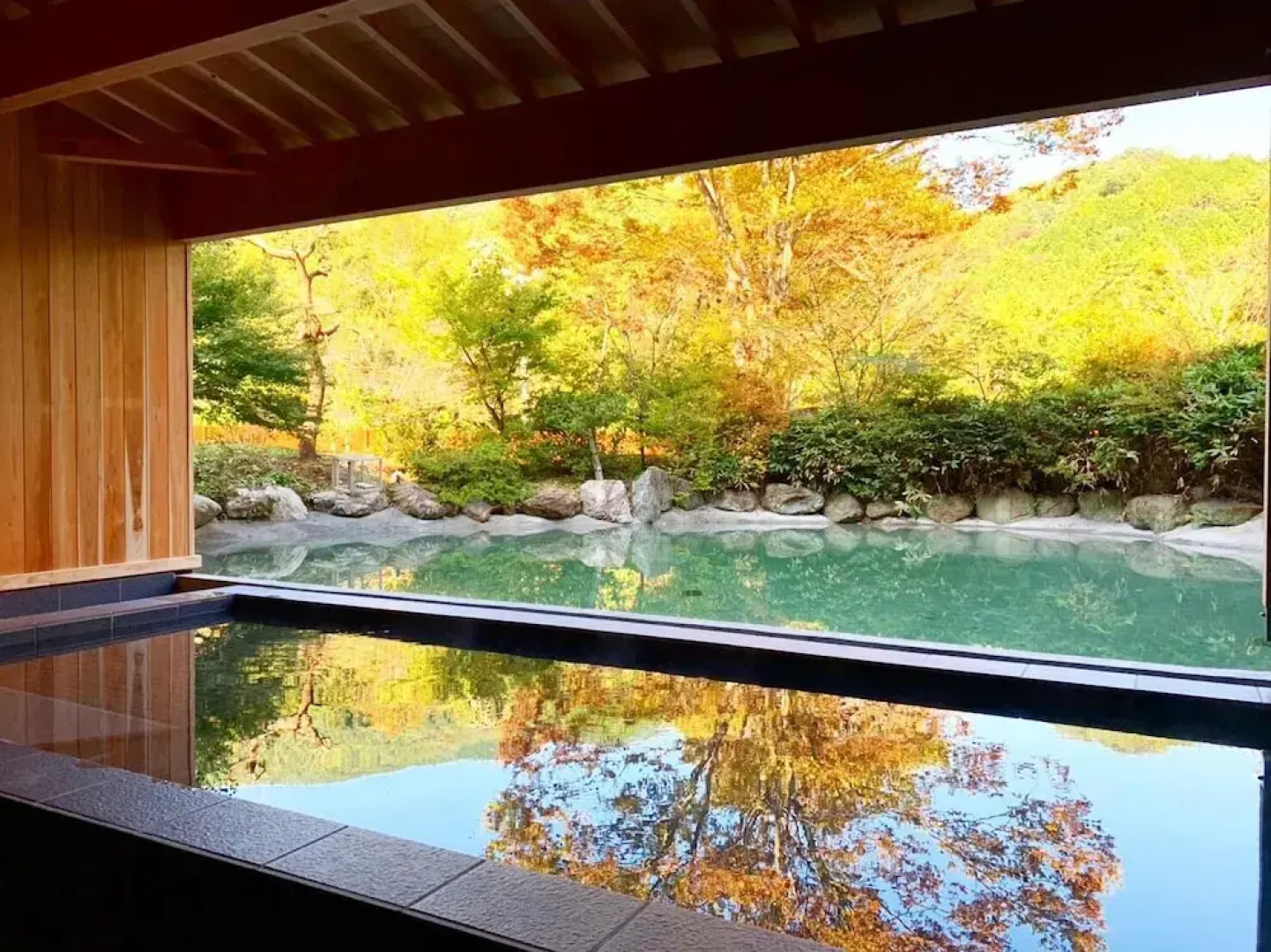 Fujioka Onsen Hotel Resort