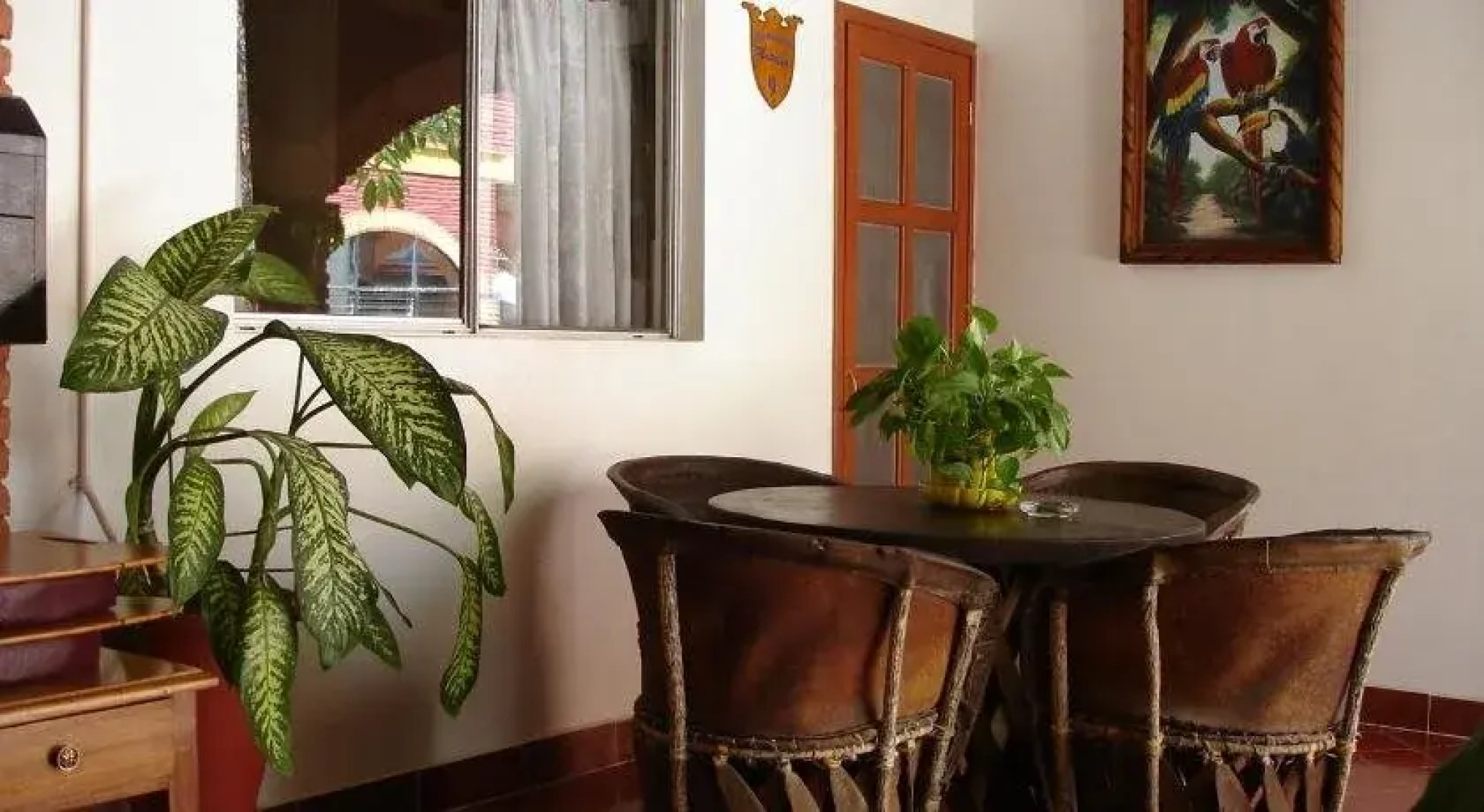 Hotel Posada del Rey