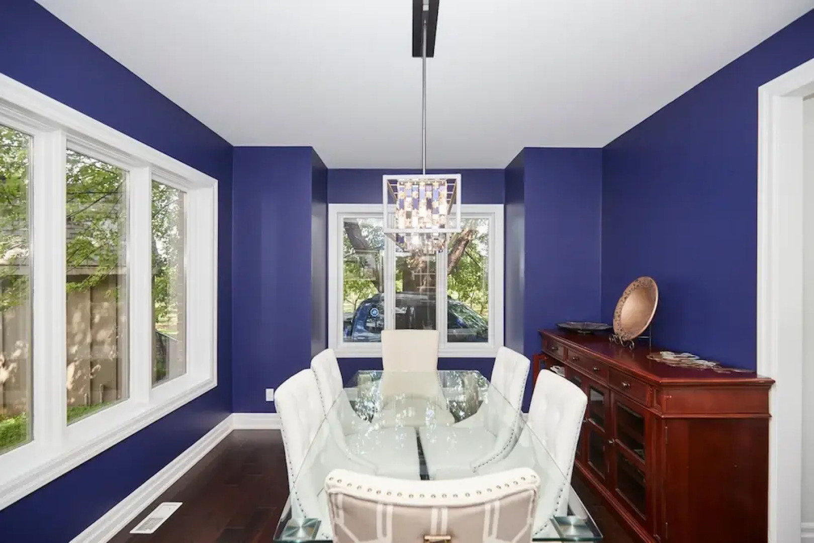 Canadian Grand Executive Villa