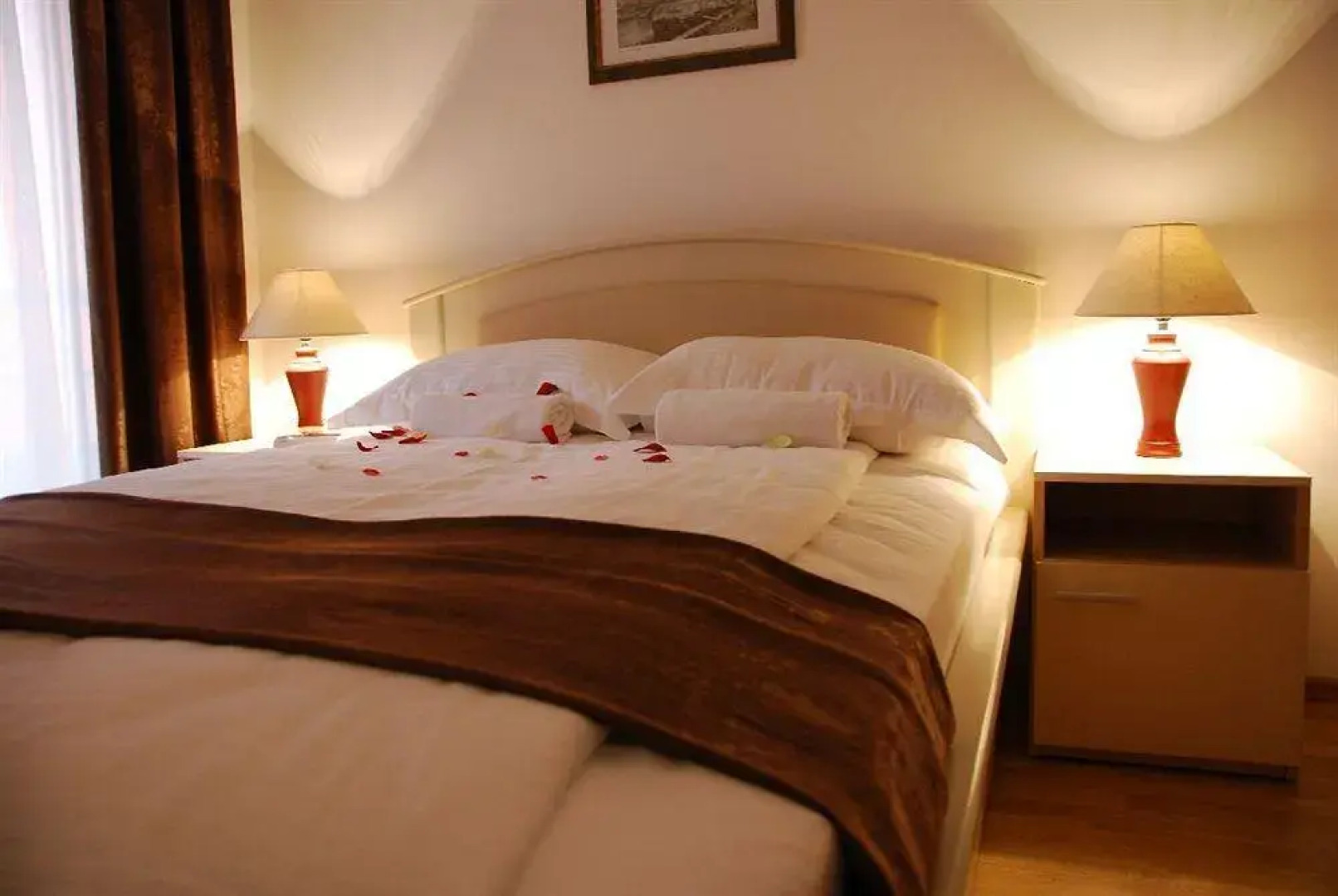 Sun Village Apartments