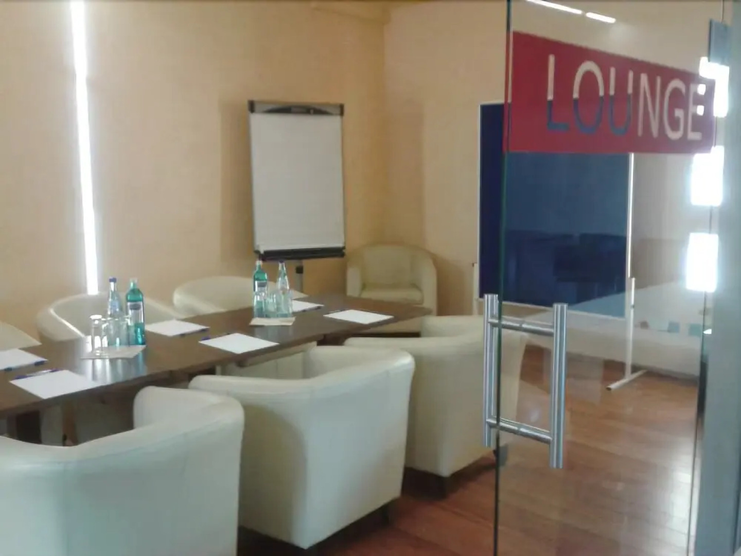 Wohnen mit Stil und Licht im Gästehaus ZWO