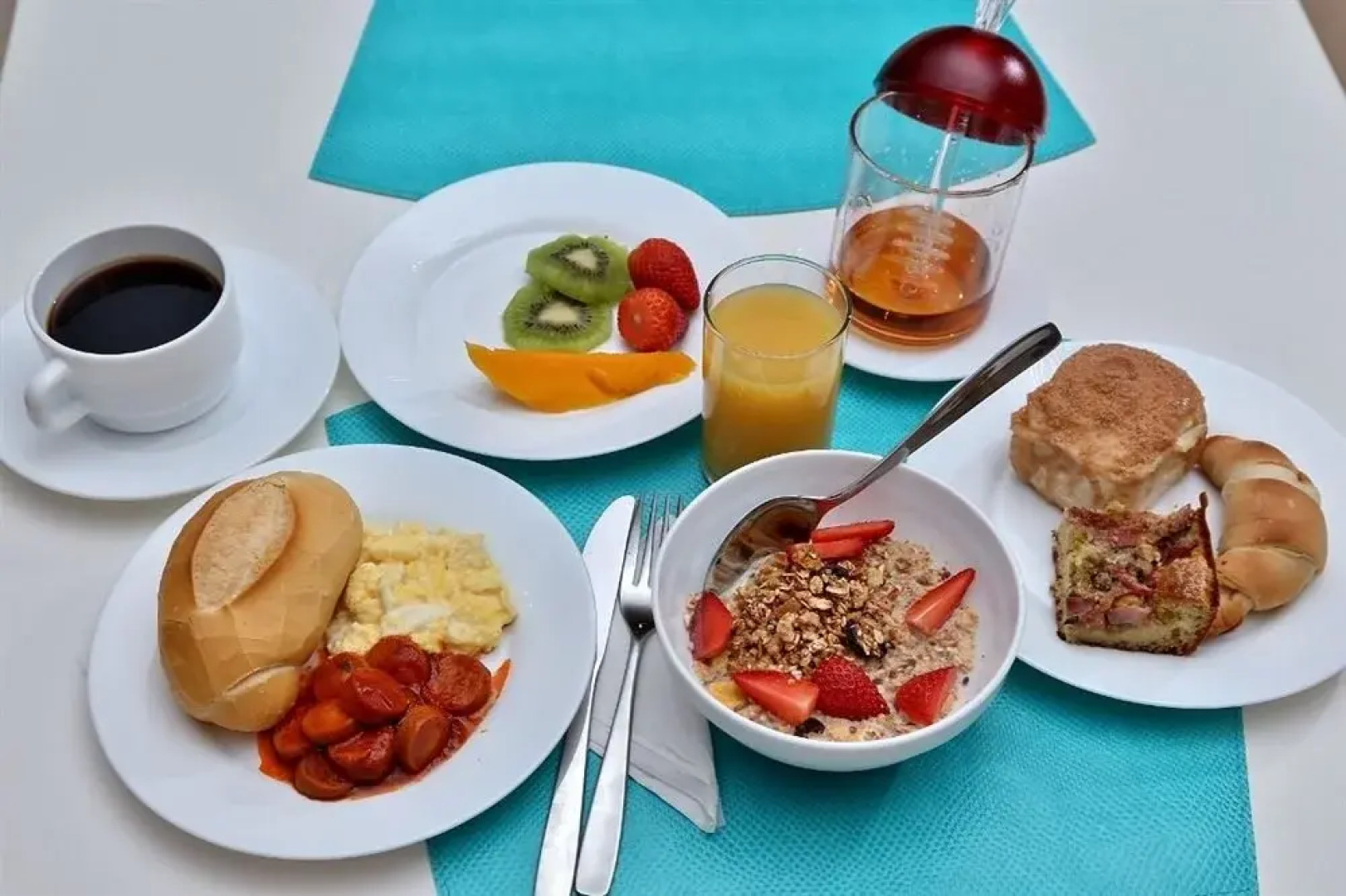 Holiday Inn Express Porto Velho