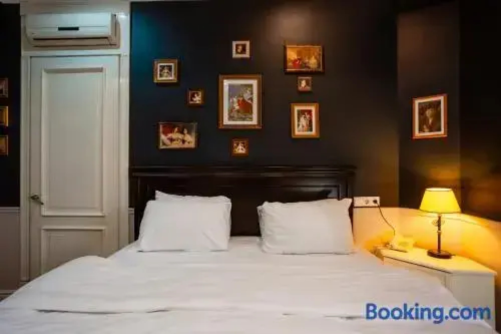 Piazza Boutique Hotel