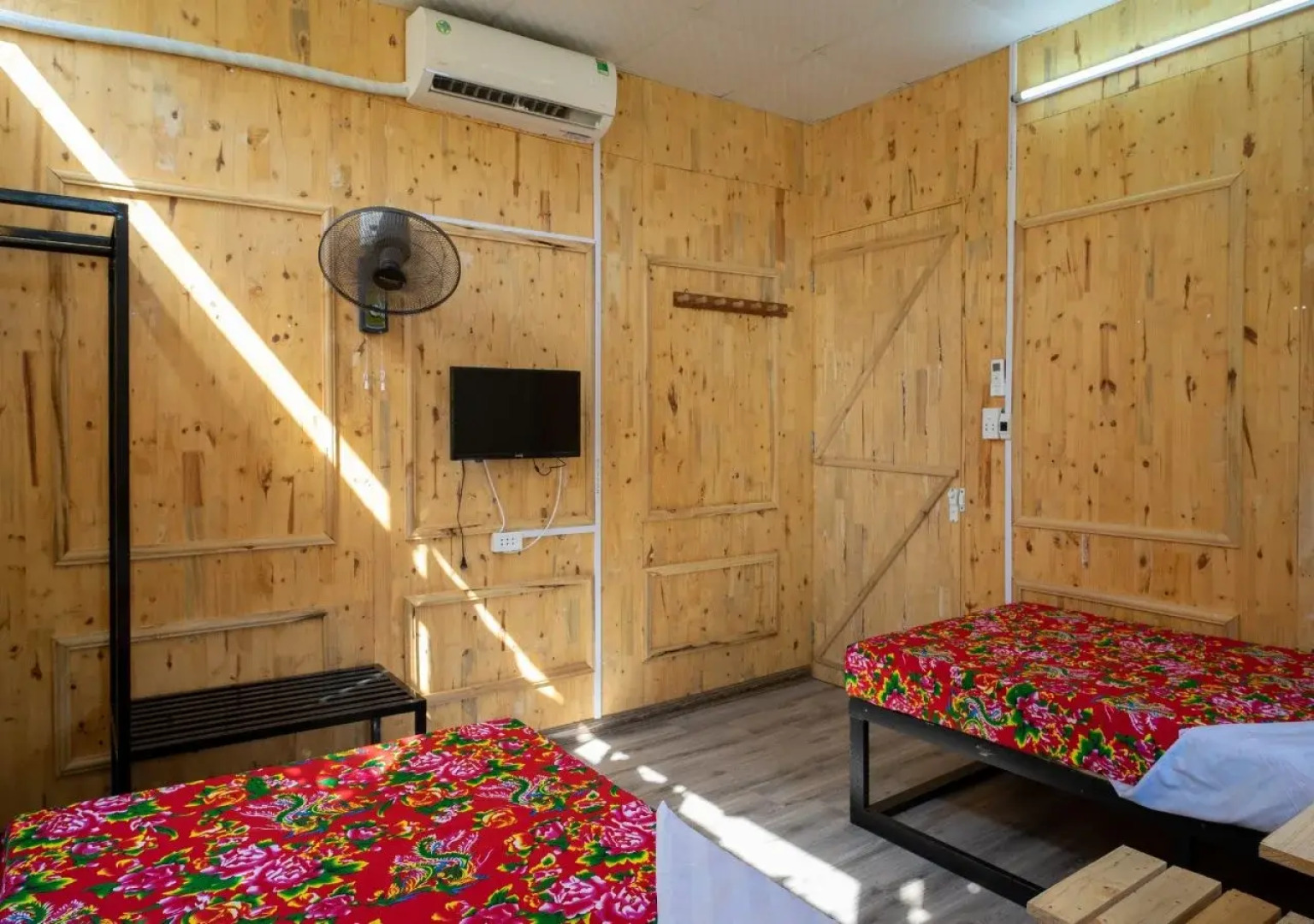 Ha Giang Creekside Homestay & Hostel