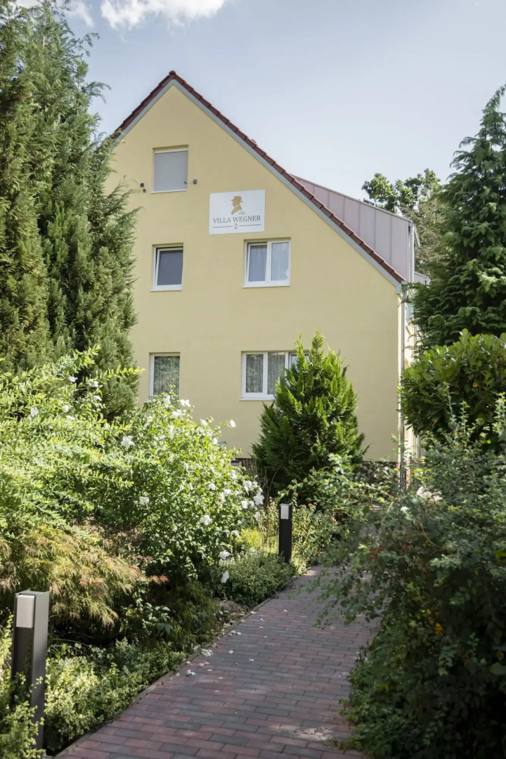 Hotel Wegner - The Culinary Art Hotel