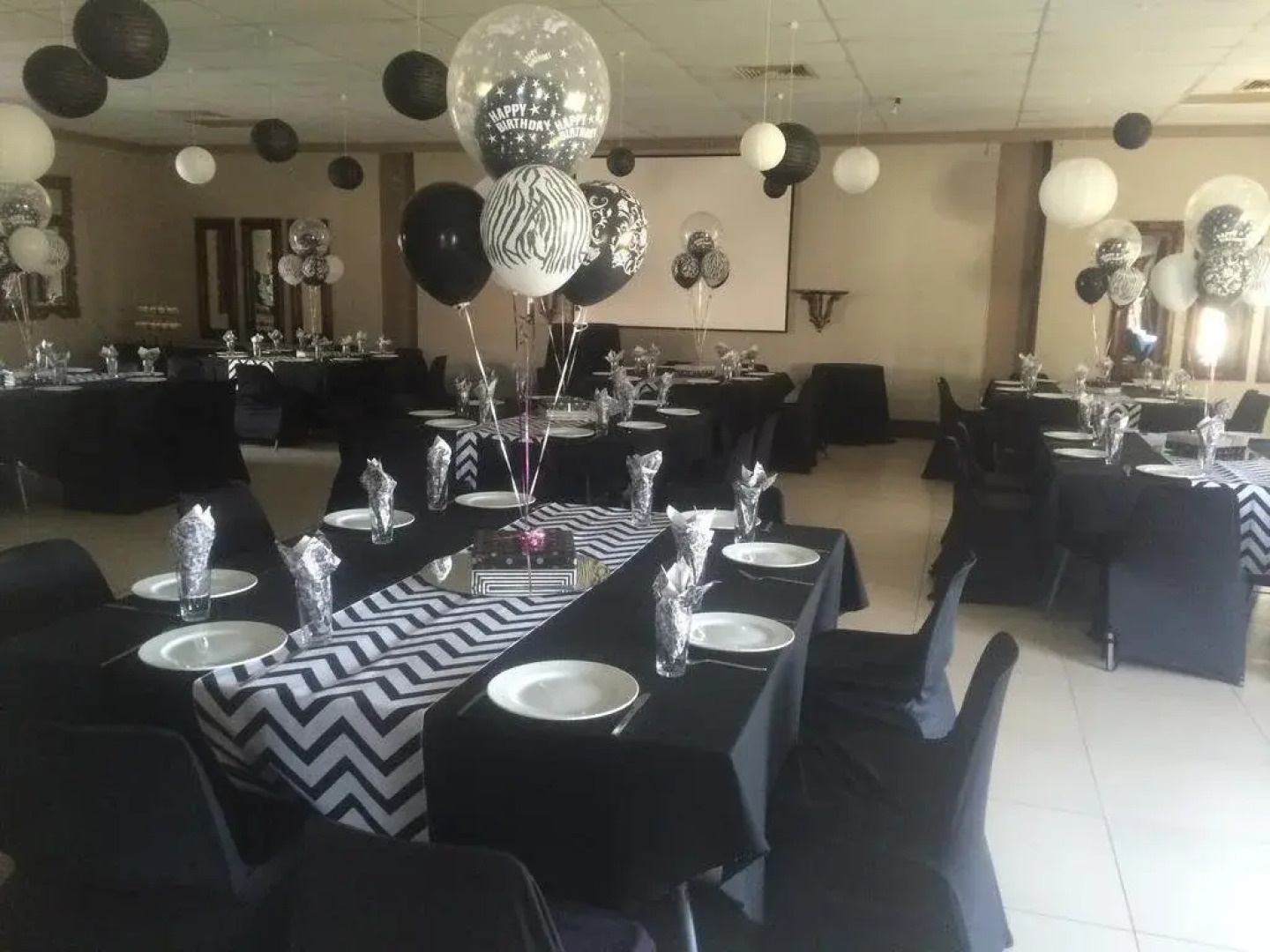 St.Andrews Guesthouse