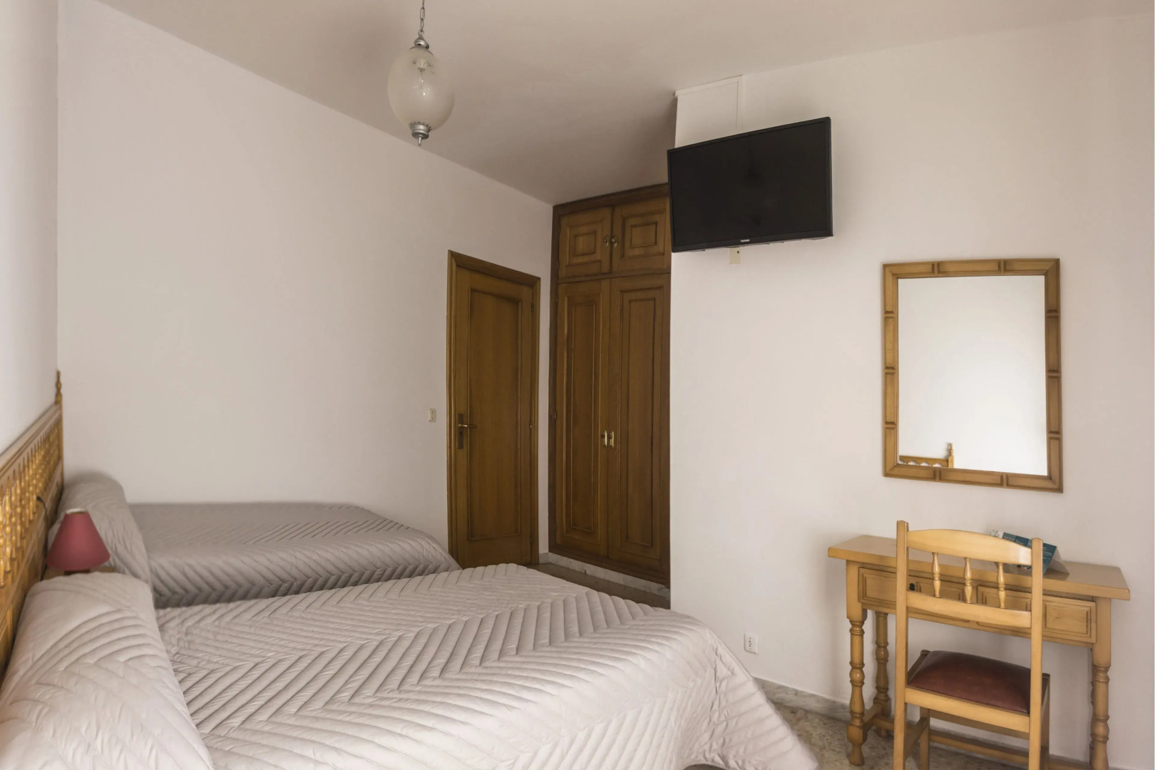 Hotel Leal La Sirena