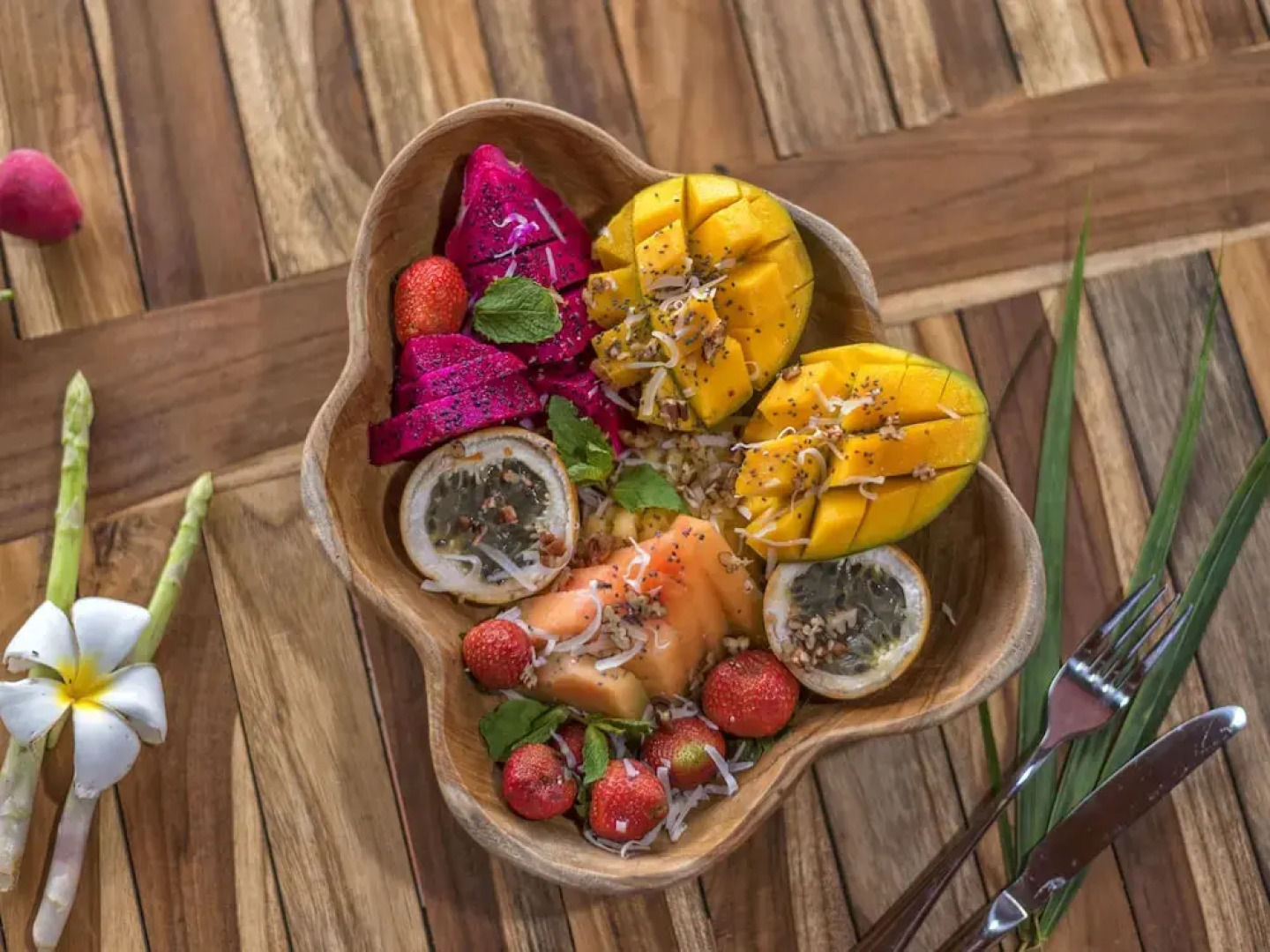 Udara Bali Yoga Detox and Spa