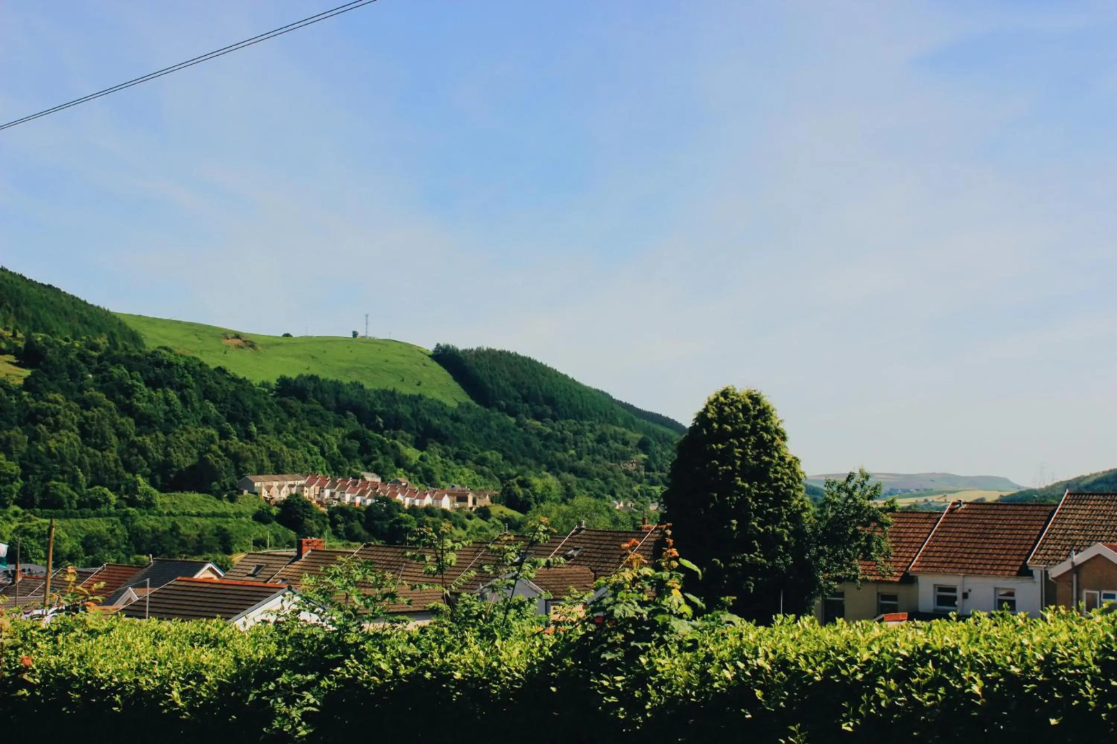 Taff Trail Bunkhouse