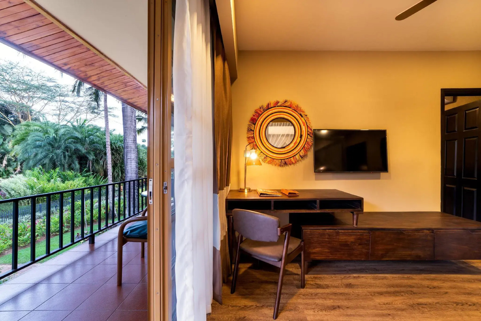 Speke Resort & Conference Centre