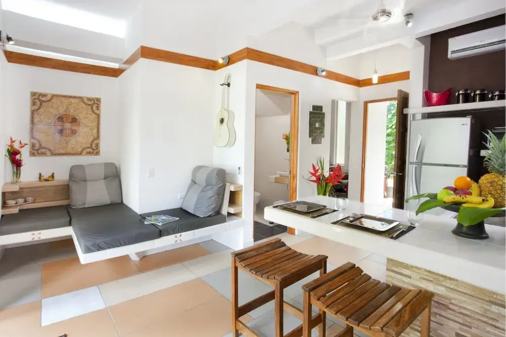 Espadilla Ocean Club