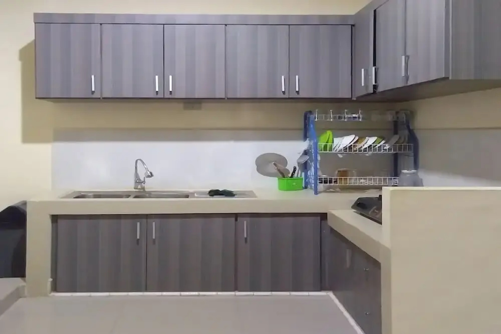 OYO 1694 Pariban Homestay