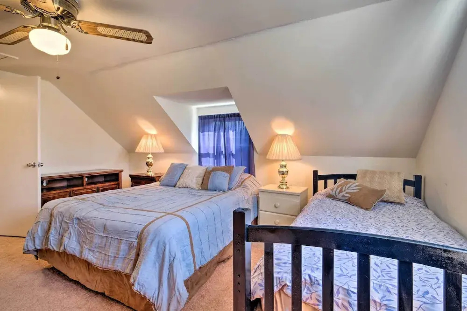 Waterfront House With Dock, Kayaks, & Sailboat!