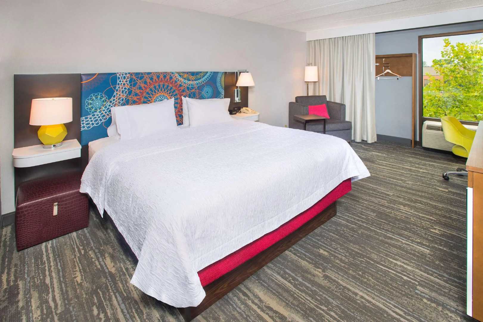 Hampton Inn & Suites Annapolis