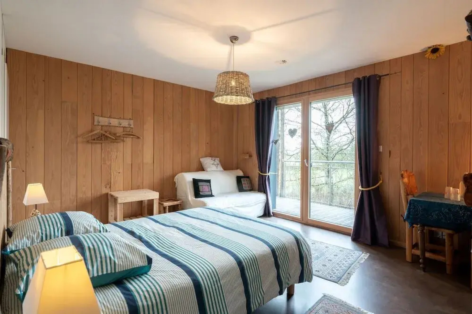 Les Gourmandises Bio