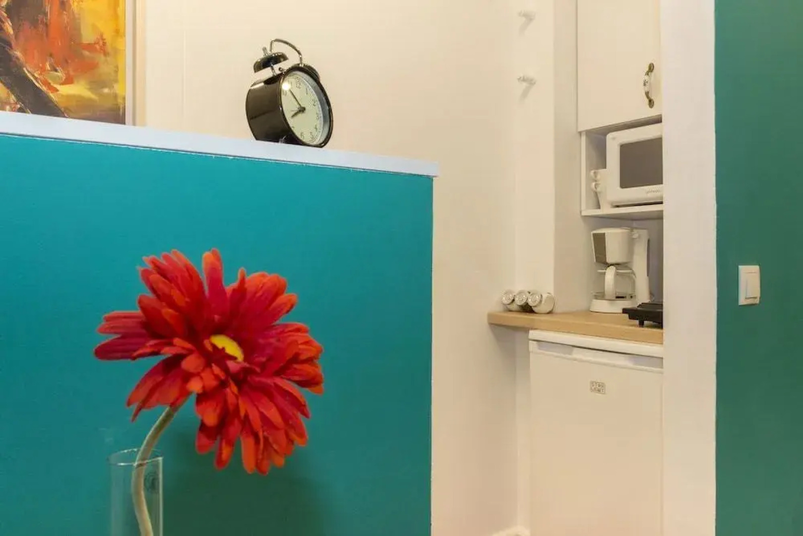 Old Town Studio by MRG